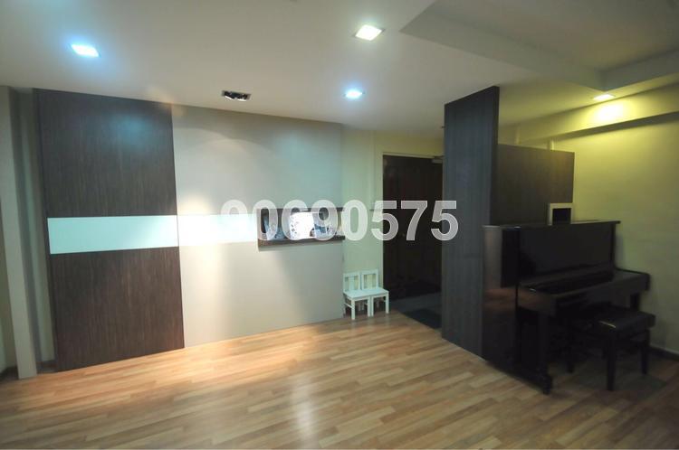 Blk 423 Canberra Road (Sembawang), HDB Executive #140957072